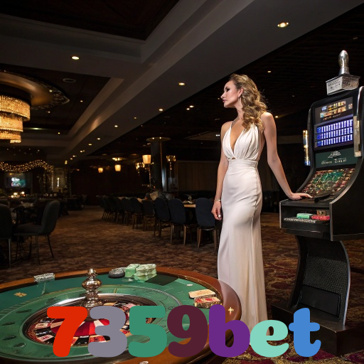 Descubra Slots com Recursos Surpresa no 7359bet
