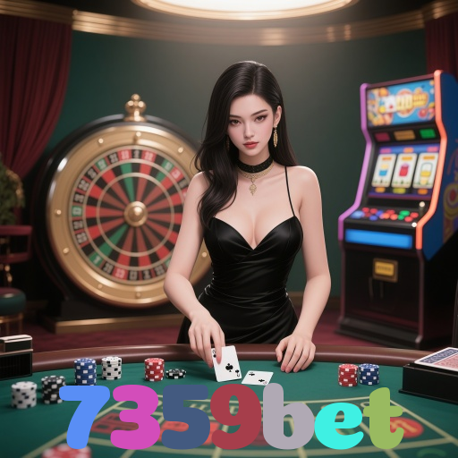 Slots Temáticos Mais Populares no 7359bet
