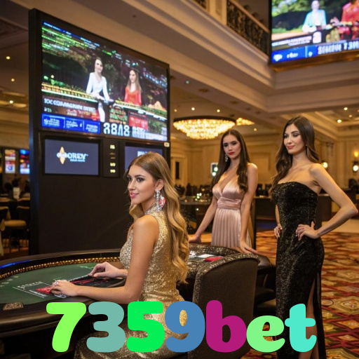 Slots com Prêmios Progressivos no 7359bet