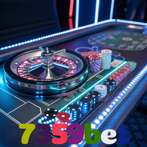 Desafie a Sorte nos Slots do 7359bet